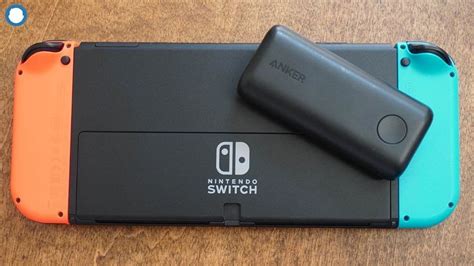 Help picking a powerbank for my Switch OLED : r/Switch - Reddit