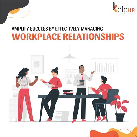 Help the group manage relationships. Even if we seem to have a somewhat isolated job, part of what we do will impact others. Developing skills that can help us work better in these groups relates to the social awareness and relationship management aspects of emotional intelligence, as we discussed in Chapter 2 "Achieve Personal Success". 