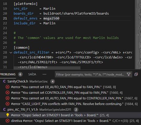 Help to build Vyper firmware 2.4.5 with linear advance : r/anycubic