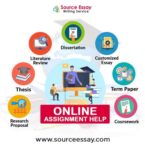 Help with Assignments Best Assignment Services Online