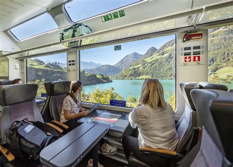 Help with train ticket purchase - Interlaken Message Board