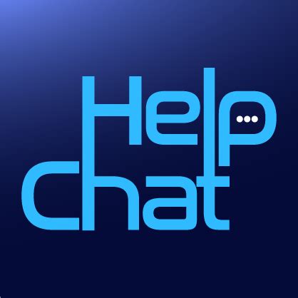 HelpChat Biz Facebook. 