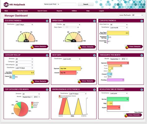 Helpdesk App On Excel qwlearn