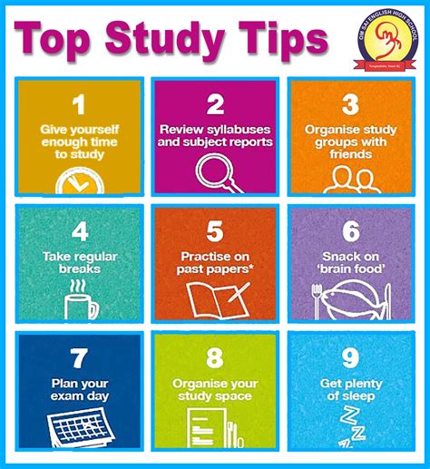 Helpful Tips University Print & Mail Services