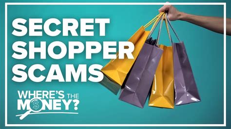 Helpful Tips to Avoid Mystery Shopper Scams - Second …