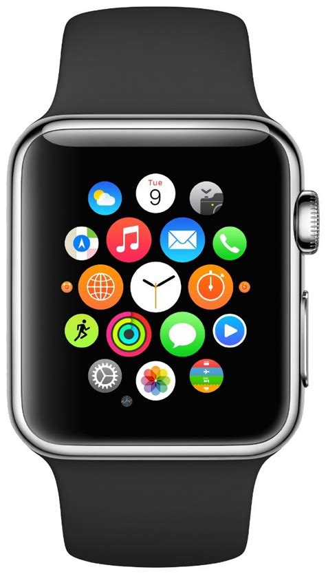 Helpful apple watch apps. Oct 21, 2019 · The Apple Watch & Disability. Like all amazing tools, the Apple watch benefits those of us with disabilities in a myriad of ways, most unplanned for and unpredicted by the company itself. As usual, the presence of disability offers an unprecedented opportunity for creative thinking, application and growth. 