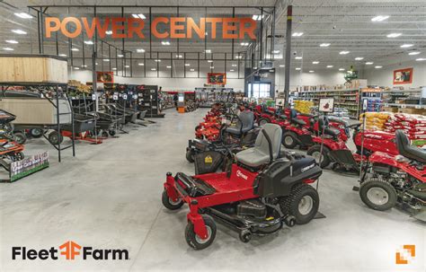 Helping Fleet Farm Migrate and Modernize for the Future with Android