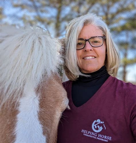 Helping Horse Therapeutic Programs LinkedIn