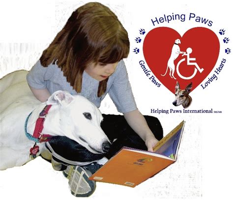 Helping Paws Therapy, Reading & Assistance Dogs & Pets - VolunteerMatch