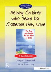 Helping children who yearn for someone they love a guidebook helping children with feelings. - Biologia celular y molecular 4 edicion.