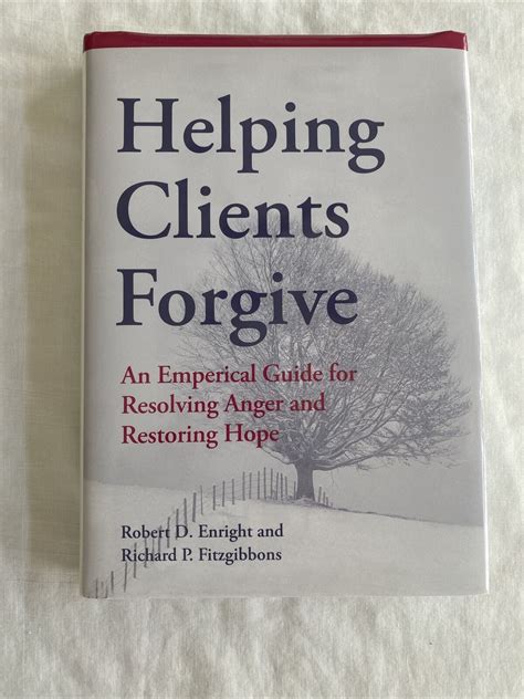 Helping clients forgive an empirical guide for resolving anger and restoring hope. - Digital avionics handbook digital avionics handbook.