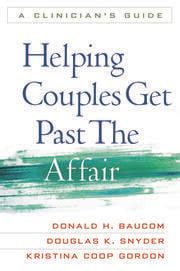 Helping couples get past the affair a clinicians guide. - Dimensioning and tolerancing handbook 1st international edition.