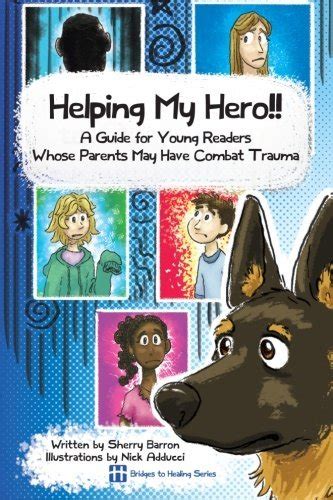 Helping my hero a guide for young readers whose parents may have combat trauma. - Feminist theory a philosophical anthology torrent.