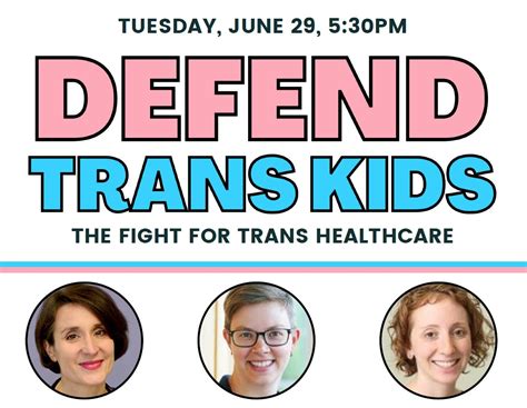 Helping or hurting trans kids? Health care fight continues after law
