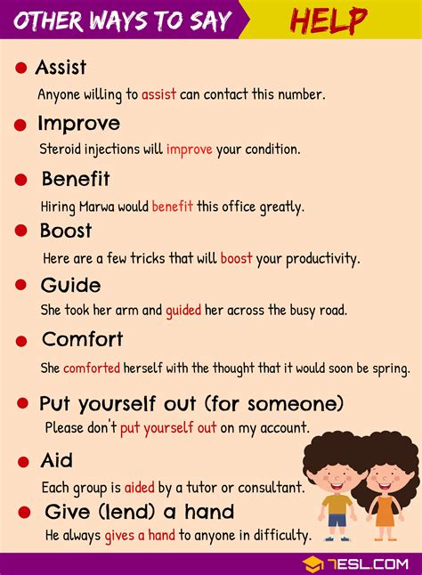 Helping others synonym.  That&rsquo;s why Wind Creek is dedicated to giving back and helping others...