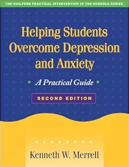Helping students overcome depression and anxiety second edition a practical guide practical intervention in. - The home distillers workbook your guide to making moonshine whisky vodka rum and so much more vol 1.