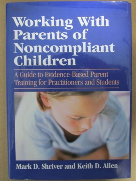 Helping the noncompliant child a clinicians guide to parent training. - Dekagon von st. gereon in köln.