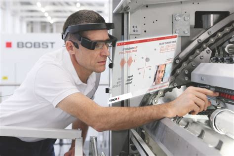 Helpline AR BOBST