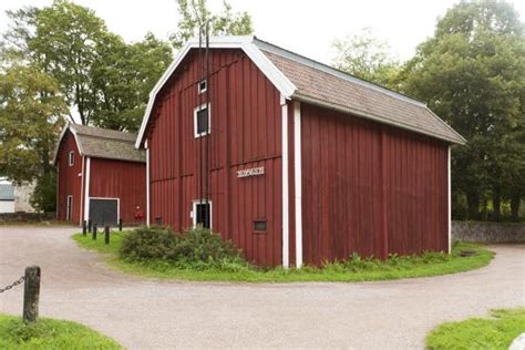 Helsingin pitäjän kotiseutumuseo - History Museum in Vantaa