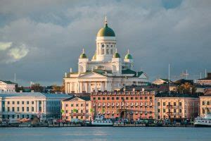 Helsinki látnivalók – MSE Tours