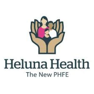 Heluna Health Latest Jobs Indeed.com