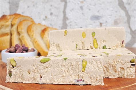 Helva Üretimi DiaTek.