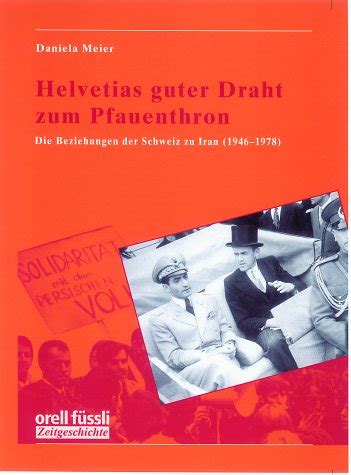 Helvetias guter draht zum pfauenthron: die beziehungen der schweiz zu iran (1946   1978). - Joven rey y el narrador de cuentos.