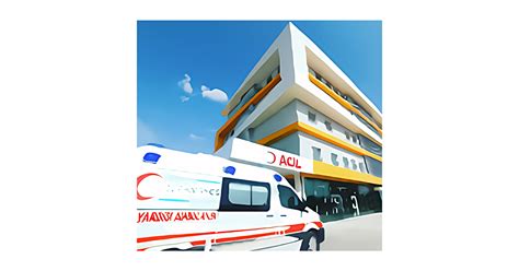 Hemşire İzmir Özel EMOT Hastanesi . 