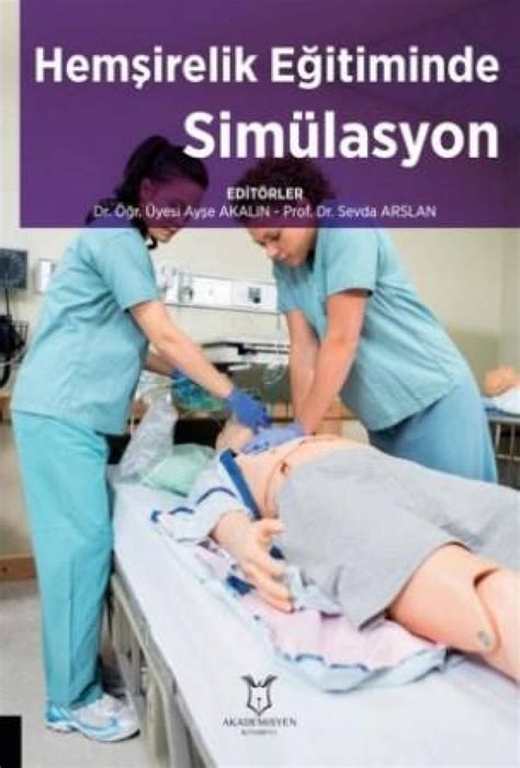 Hemşirelik. 