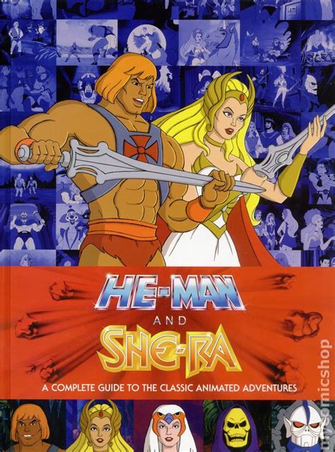 Heman and shera a complete guide to the classic animated adventures. - Sir gawain and the green knight maxnotes literature guides.