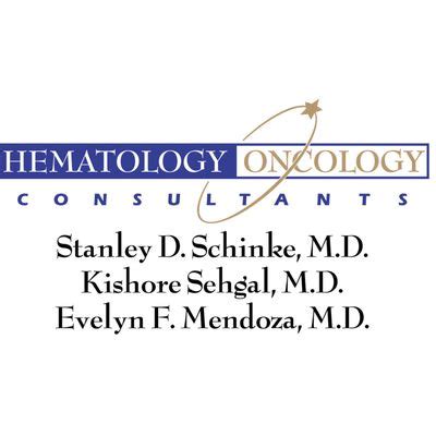 Hematology/Oncology Consultants · 301 N San Jacinto St, Hemet…