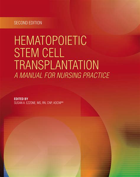 Hematopoietic stem cell transplantation a handbook for clinicians. - Honda vfr 750 rc36 service manual download.