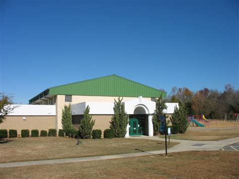 Hemby Bridge Elementary School in Indian Trail, NC - Niche