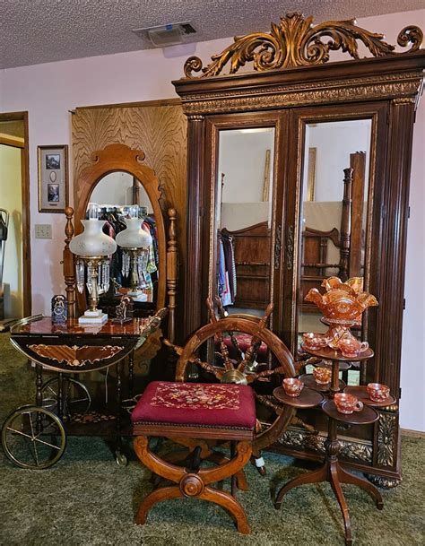 Browse more estate sales near Hemet, CA 92544. View photos, items for sale, dates and address for this estate sale in Hemet, CA. Ends Sat. Apr 8, 2023 at 1:00 PM US/Pacific Sale conducted by Grasons Co of South Riverside County.. 