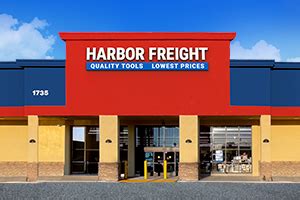 Oct 13, 2023 · Harbor Freight. ·. October 13, 2023 ·. New Location Now Open in Hemet, CA! Your Destination for Tools at Unbeatable Prices. Shop over 7,000 tools and accessories from jacks and generators to power tools and compressors! 1735 W Florida Ave. Hemet, CA 92545. harborfreight.com/grandopening. . 