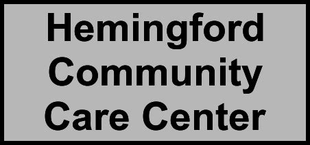 Hemingford Community Care Center - SeniorCare.com