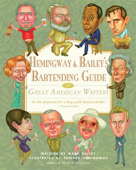 Hemingway and baileys bartending guide to great american writers. - Yamaha dx7 ii d ii fd a complete guide to the dx synthesizer.