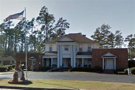 Hemingway sc funeral homes. Family and friends must say goodbye to their beloved Margie Dorsey (Hemingway, South Carolina), who passed away at the age of 77, on October 24, 2021. Family and friends can send flowers and/or light a candle as a loving gesture for their loved one. Leave a sympathy message to the family in the guestbook on this memorial page of Margie Dorsey ... 