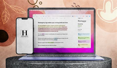 Make your writing bold and clear with AI. Make your writing bold and clear with. AI. We supercharged the Hemingway Editor with ChatGPT. Rewrite complex sentences and fix common writing issues instantly. Log in with Google account.
