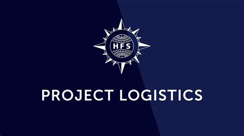 Hemisphere Freight Services - YouTube