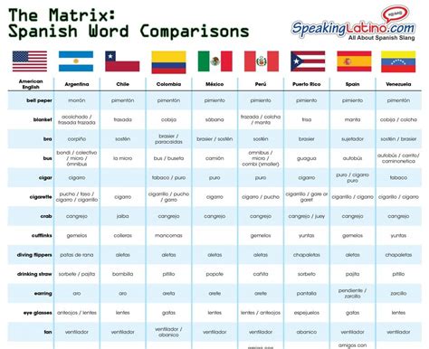 Hemisphere in Spanish English to Spanish Translation