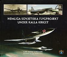 Hemliga sovjetiska flygprojekt under kalla kriget. - English bread and yeast cookery penguin handbooks.