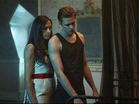 Hemlock Grove – Wikipedia, wolna encyklopedia