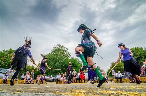 Hemlock Morris Dancers Bedford - Facebook