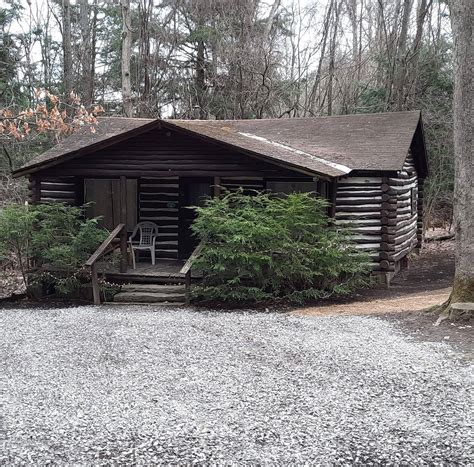 Hemlock Rest Cabins Clarington PA - Facebook