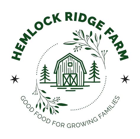 Hemlock Ridge Farm Avoca NY - Facebook