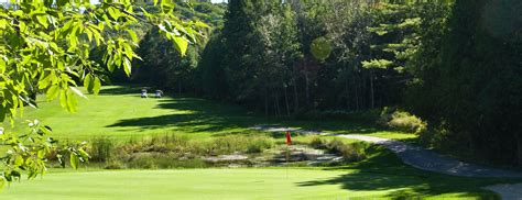 Hemlock Springs Golf Course - Sat, Sep 19 2024 SwingU