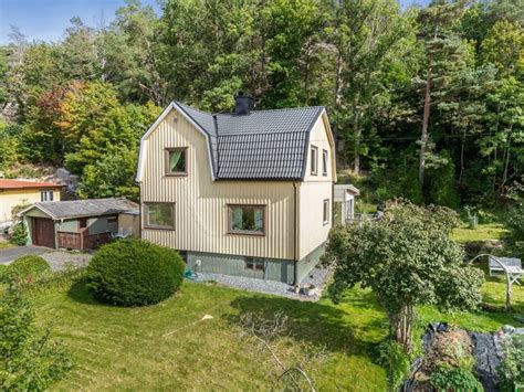 Hemnet lilla edet villa