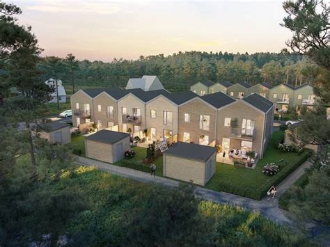 Hemnet nykvarn radhus