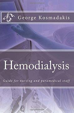 Hemodialysis guide for nursing and paramedical staff. - Mercedes slk 230 kompressor engine manual.